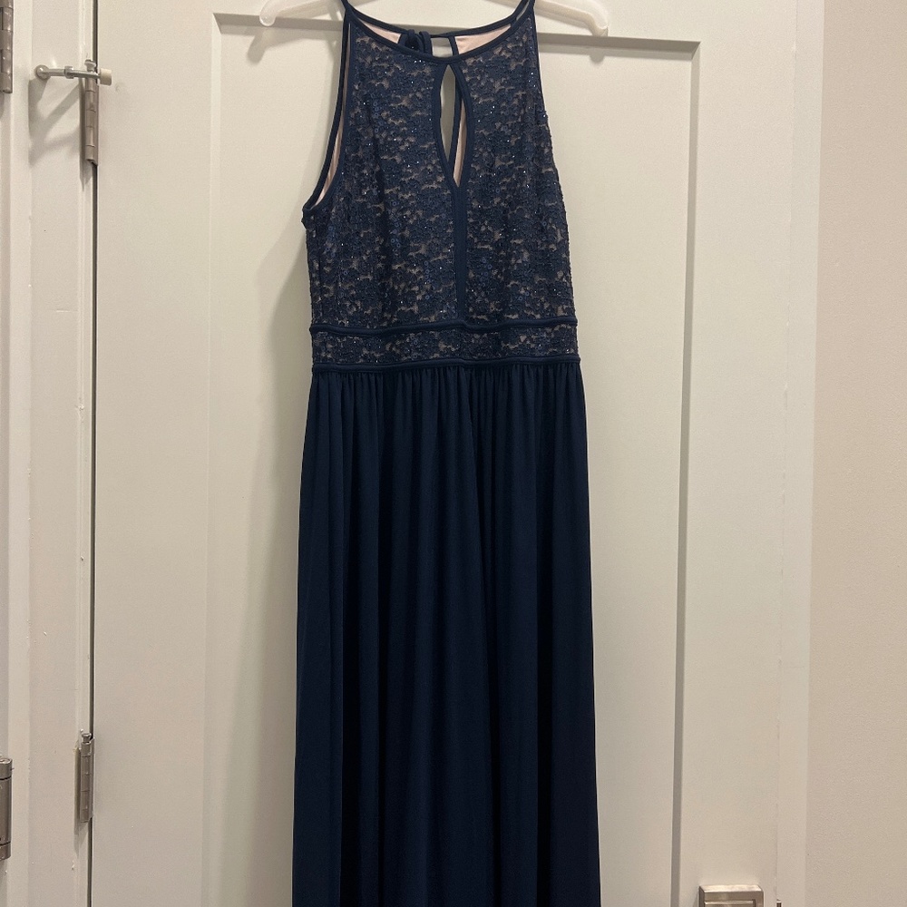 Long dress Nightway